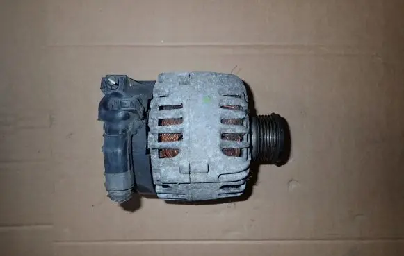 Mazda 2 Generator/alternator