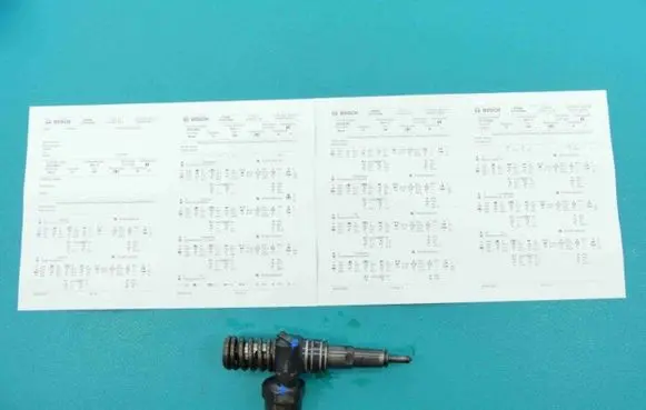 Fuel injector