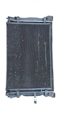 Audi A4 S4 B7 8E 8H Coolant radiator 8E0121251A 8E0260403T