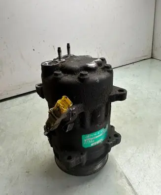 Citroen Berlingo Air conditioning (A/C) compressor (pump) SD7V16 5214911424 9646416780