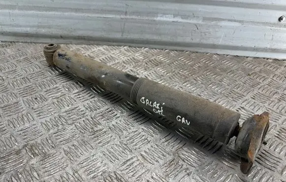 Ford Galaxy Rear shock absorber/damper