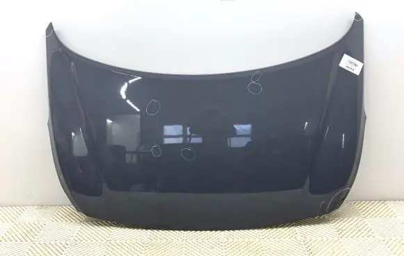 Hyundai i20 (GB IB) Engine bonnet/hood 