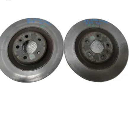 Audi A6 S6 C8 4K Other brake parts 