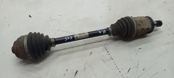 BMW X3 F25 Front driveshaft 7598027