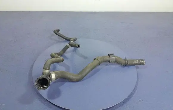 Skoda Octavia 985 Engine coolant pipe/hose 5WA122101AH