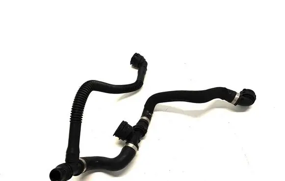 Mercedes-Benz EQS V297 Brake vacuum hose/pipe A2975018900