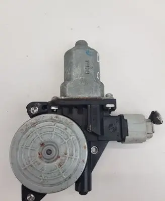 Honda Civic Rear door window regulator motor
