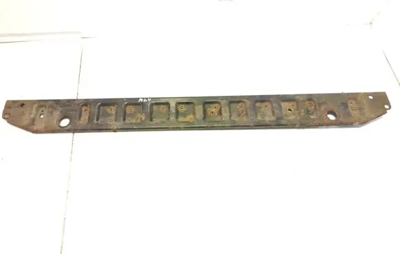 Ford Mondeo MK IV Bottom radiator support slam panel 