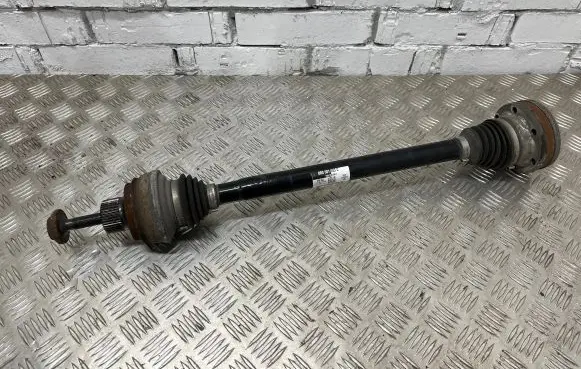 Audi A7 S7 4G Rear driveshaft 8R0501203C