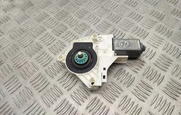 Audi A8 S8 D4 4H Rear door window regulator motor 8K0959801B