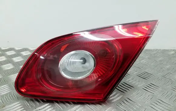 Volkswagen PASSAT CC Tailgate rear/tail lights 3C8945094D