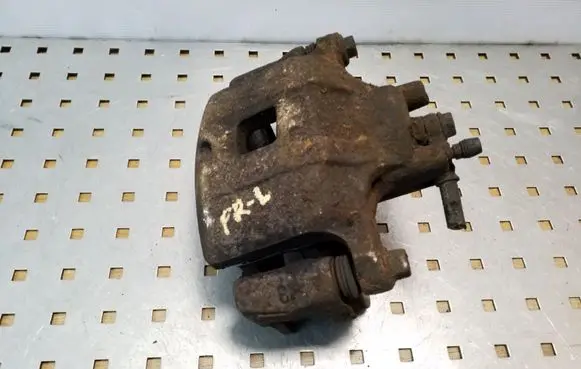 Mitsubishi ASX Front brake caliper