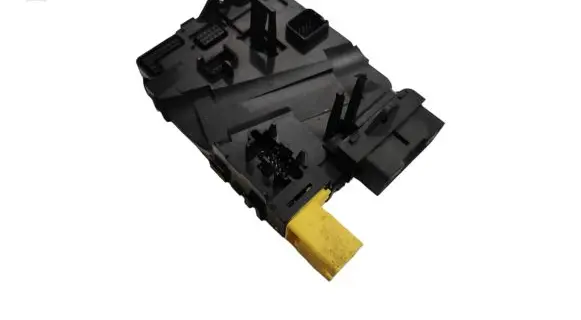 Volkswagen Golf Plus Steering angle sensor 1K0953549BC 01020063240235
