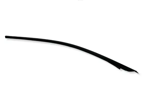BMW 2 F22 F23 Front door glass trim molding 7284416