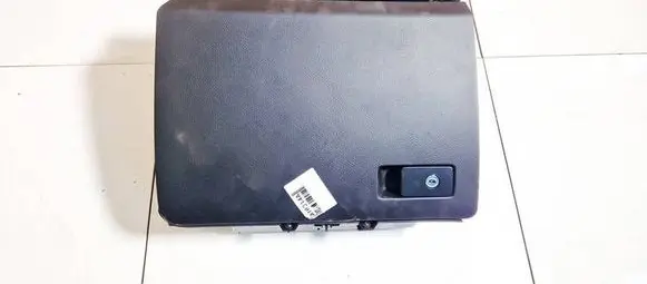 Volkswagen PASSAT B6 Glove box 3c1857114 t0024226
