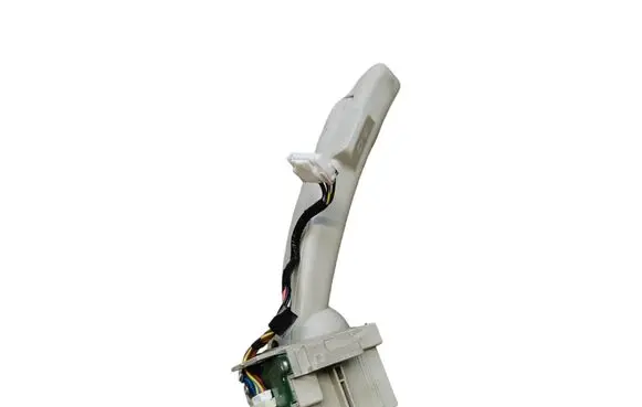 Volvo XC70 Wiper control stalk 31264171