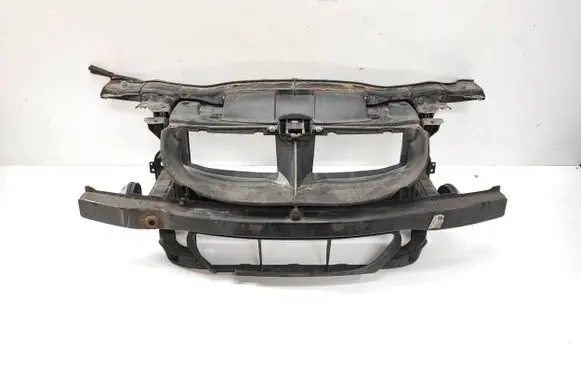 BMW 3 E90 E91 Radiator support slam panel 7058594 51647058594