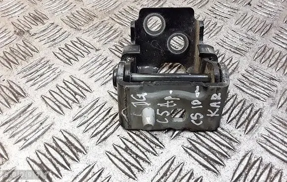 Citroen C5 Rear door hinge set 