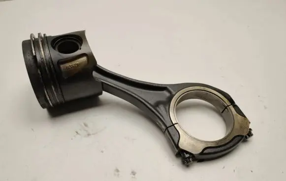 Mercedes-Benz CLS C219 Connecting rod/conrod A6420303420