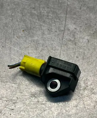 Mercedes-Benz CLK A209 C209 Airbag deployment crash/impact sensor A1729056000 5WK44192