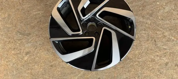 Volkswagen ID.7 R20 alloy rim 14B601025F B009610