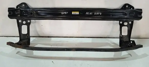 Mini One - Cooper R57 Front bumper cross member 7255121