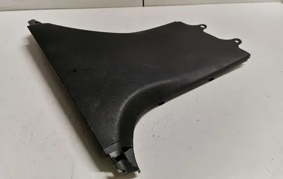 Mercedes-Benz C W205 (B) pillar trim (bottom) A2056900425
