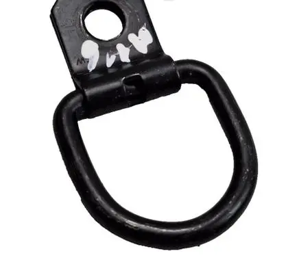 Renault Megane III Tie down hook / loop 7705008035
