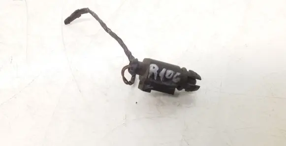 Volkswagen PASSAT B6 Outside/exterior temperature sensor 8Z0820535