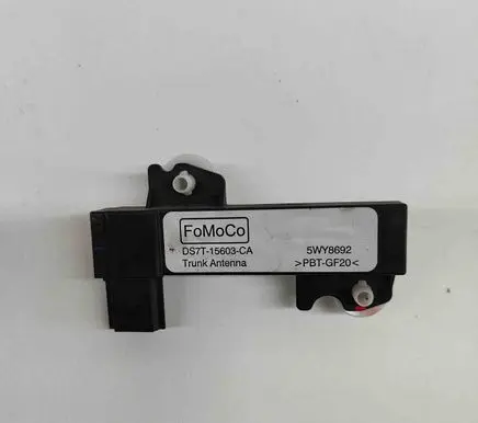 Ford Mustang Mach-E Keyless system antenna DS7T15603CA