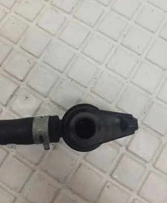 Toyota Avensis T270 Intercooler hose/pipe