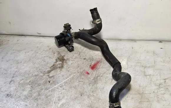 Subaru Legacy Electric auxiliary coolant/water pump GF30M30