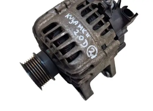 Ford Kuga II Generator/alternator FV4T10300MB