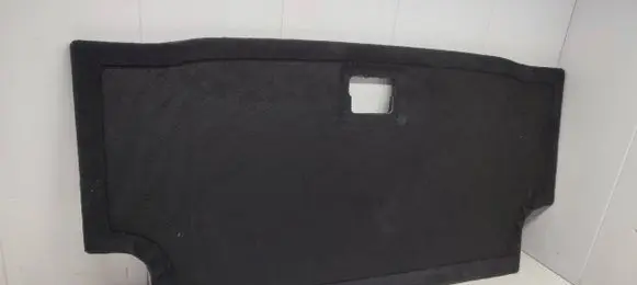 BMW 3 E90 E91 Trunk/boot floor carpet liner 
