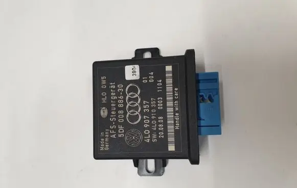 Light module LCM
