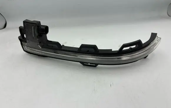 BMW X5 F15 Mirror indicator light 7291217 63137291217