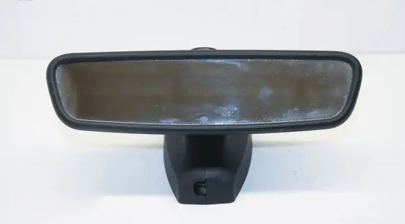 BMW 5 E60 E61 Rear view mirror (interior) E11015891