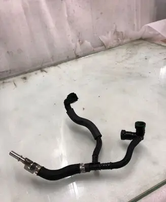 Citroen Berlingo Fuel line/pipe/hose 
