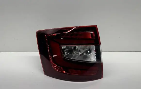 Skoda Octavia Mk3 (5E) Rear/tail lights 5E9945207