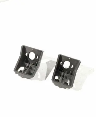 Audi Q7 4M Headlight/headlamp mounting bracket 4M0941453
