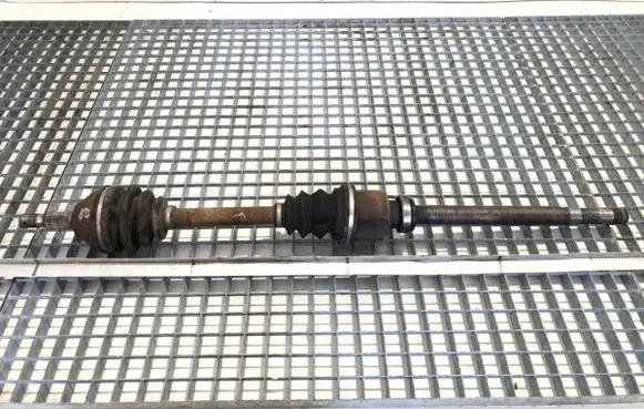 Fiat Scudo Front driveshaft 