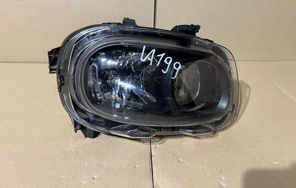Citroen C3 Headlight/headlamp 9820059280