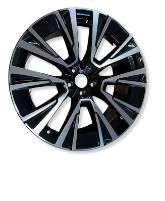 Volvo XC90 R20 alloy rim 32358565