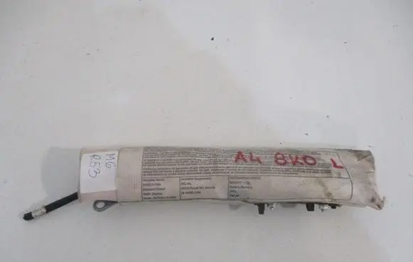 Audi A4 S4 B8 8K Seat airbag