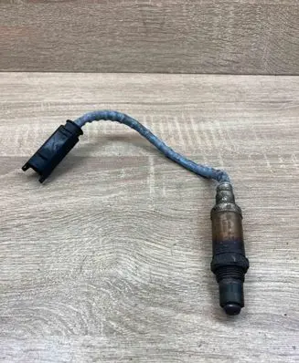 BMW 7 E65 E66 Lambda probe sensor 7512973 0258005298