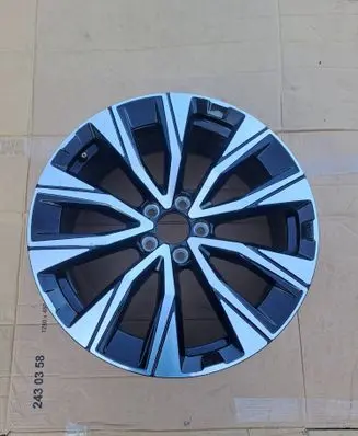 Volvo XC60 R19 alloy rim 32243399