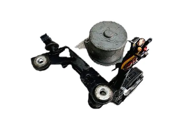 Ford Mondeo MK IV ABS Pump CG91-2C405-CB