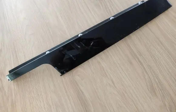 BMW 3 F30 F35 F31 Other front door trim element 7263383 51337263383 51337258549