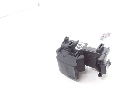 Toyota Yaris Electric window control switch 1928296