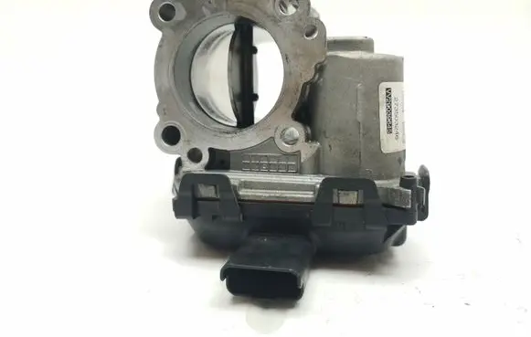 Peugeot 308 Throttle valve 9807238580 98359L